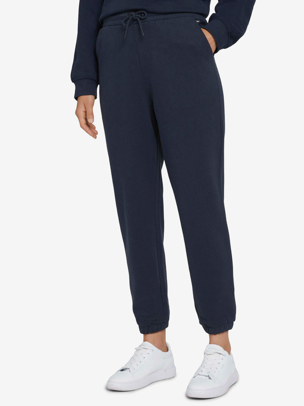Tom Tailor Denim Tepláky GAP