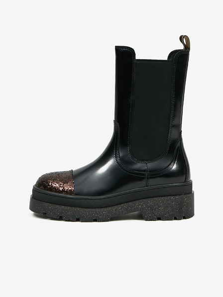 Scotch & Soda Aubri Chelsea Boot Členková obuv