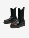 Scotch & Soda Aubri Chelsea Boot Členková obuv