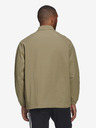 adidas Originals Khaki pánska ľahká bunda adidas Originals