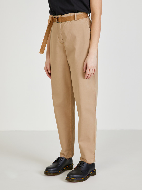 Tommy Hilfiger Chino Nohavice