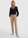 Tommy Hilfiger Hailey Chino nohavice
