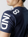 Devergo Tmavomodrá pánska košeľa Devergo