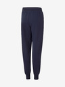 Puma Alpha Sweatpants Tepláky detské