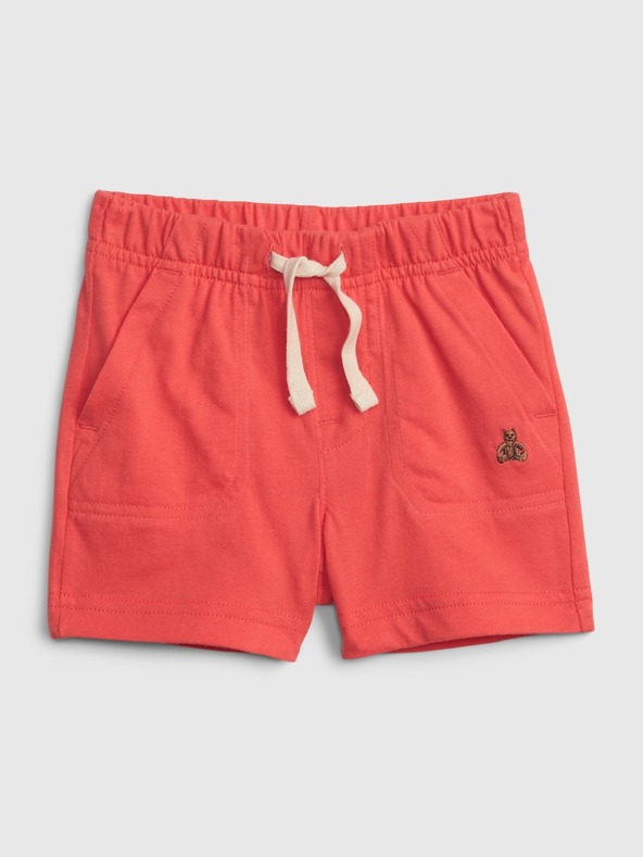 GAP Baby kraťasy Mix & Match GAP
