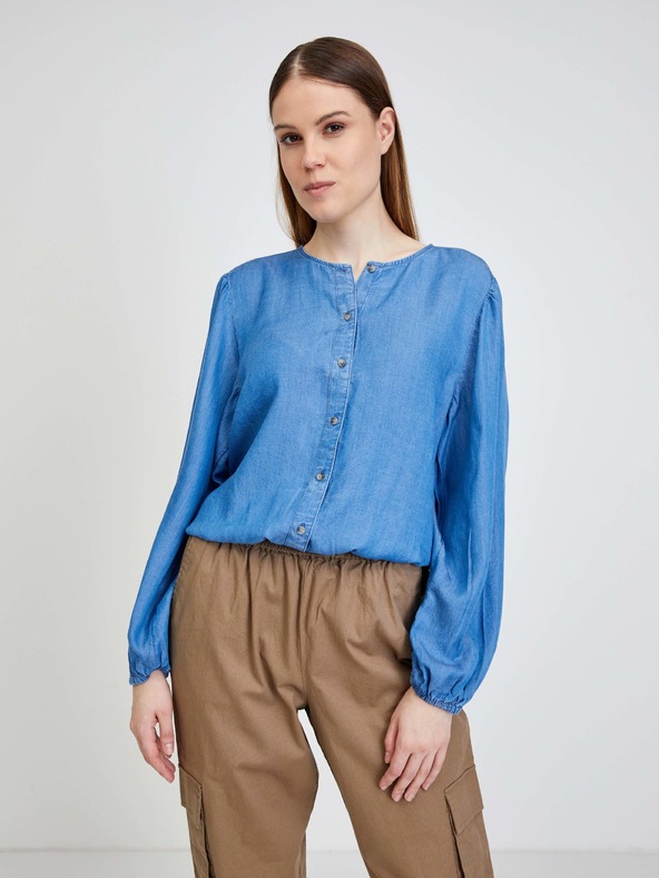 Tom Tailor Denim Blúzka