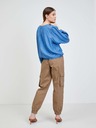 Tom Tailor Denim Blúzka