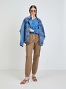 Tom Tailor Denim Blúzka