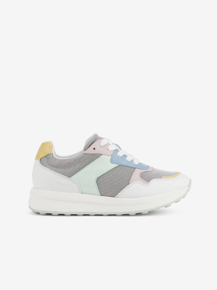 Geox Runntix Tenisky