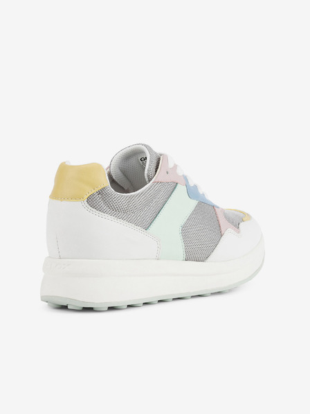 Geox Runntix Tenisky