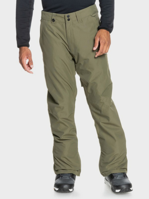 Quiksilver Nohavice