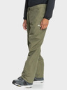 Quiksilver Nohavice