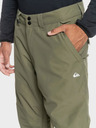 Quiksilver Nohavice