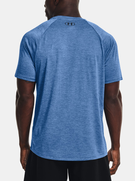 Under Armour Pánske tričko Under Armour UA Tech 2.0 SS Tee