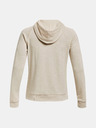 Under Armour Pánska mikina Under Armour UA Rival Fleece Hoodie