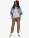 Vans Leila Denim Bunda