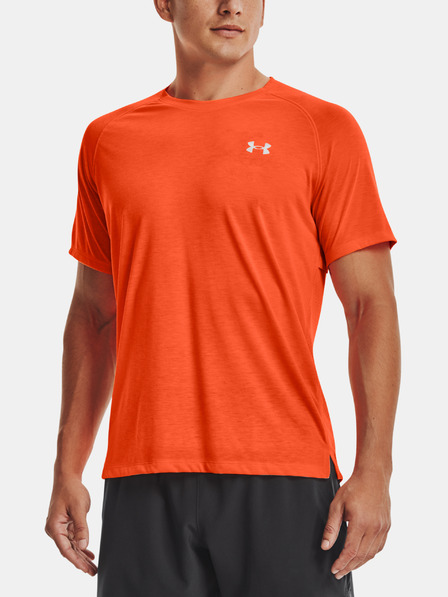 Under Armour Pánske tričko Under Armour UA STREAKER TEE