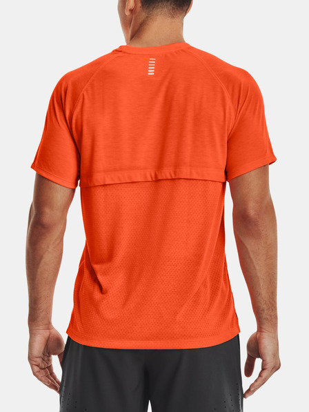 Under Armour Pánske tričko Under Armour UA STREAKER TEE