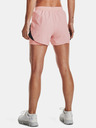 Under Armour Dámske kraťasy Under Armour UA Fly By 2.0 2N1 Short
