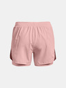 Under Armour Dámske kraťasy Under Armour UA Fly By 2.0 2N1 Short