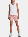 Under Armour Dámske kraťasy Under Armour UA Fly By 2.0 2N1 Short