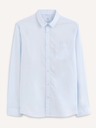 Celio Bapeachy2 regular košeľa Celio