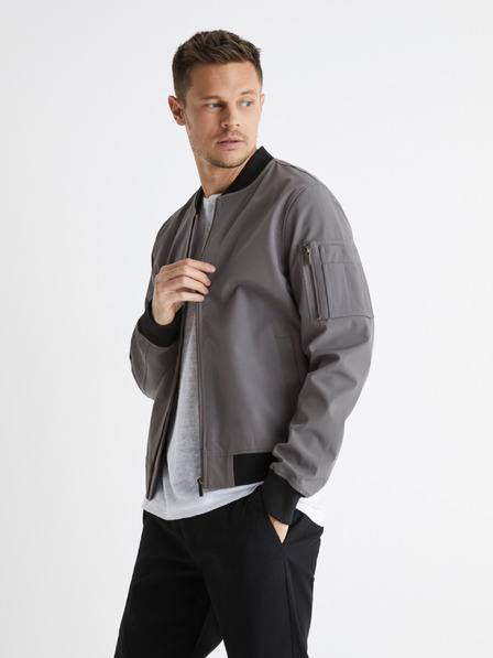 Celio Bunda Bomber Bubomb Celio