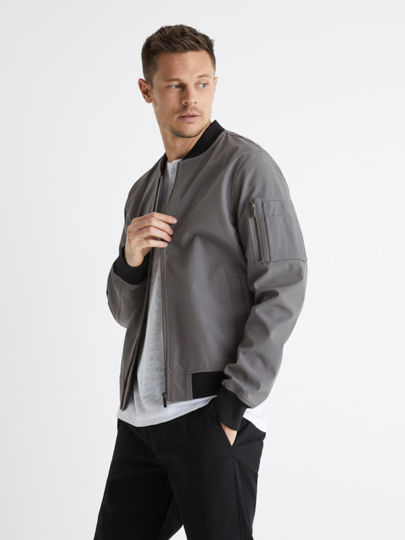 Celio Bunda Bomber Bubomb Celio