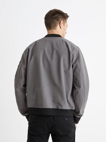 Celio Bunda Bomber Bubomb Celio