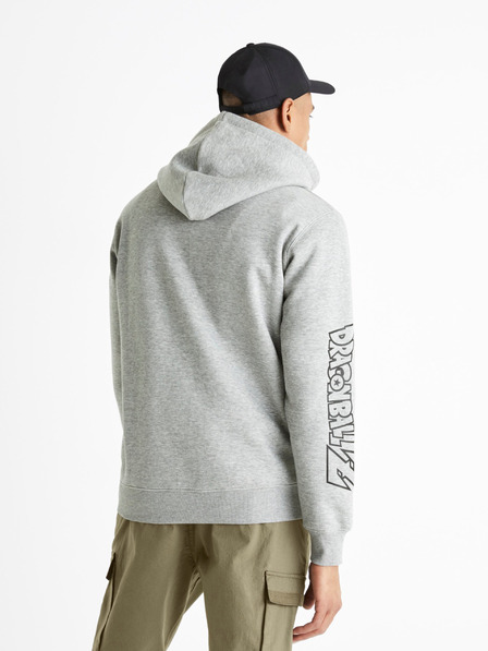 Celio Mikina Dragon Ball Z Celio