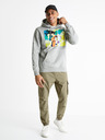 Celio Mikina Dragon Ball Z Celio