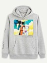 Celio Mikina Dragon Ball Z Celio
