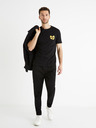 Celio Tričko s krátkym rukávom Wu-Tang Celio
