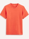 Celio Bavlnené tričko Tebox Celio