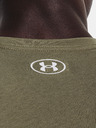 Under Armour Pánske tričko Under Armour UA BOXED SPORTSTYLE SS