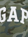 GAP Detské tričko s logom GAP