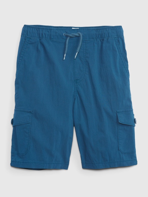 GAP Detské cargo kraťasy GAP