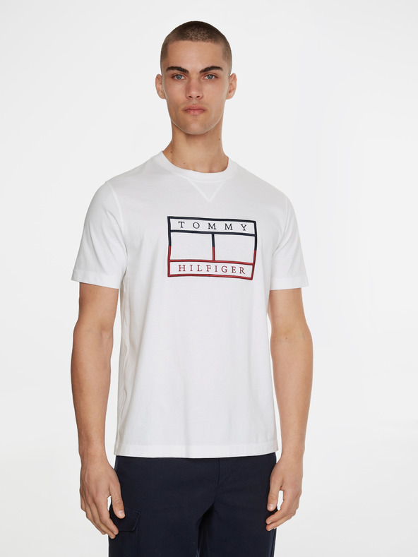 Tommy Hilfiger Tričko