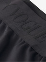 Puma Čierne dámske krátke legíny PUMA x VOGUE