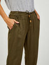 Ragwear Khaki dámske tepláky Ragwear Talin