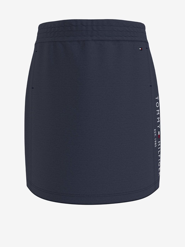 Tommy Hilfiger Sukňa detská