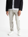 Celio Solyte nohavice s vreckami Celio