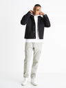 Celio Solyte nohavice s vreckami Celio