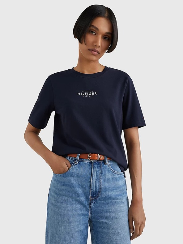 Tommy Hilfiger Tričko