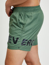 Devergo Khaki pánske plavky Devergo