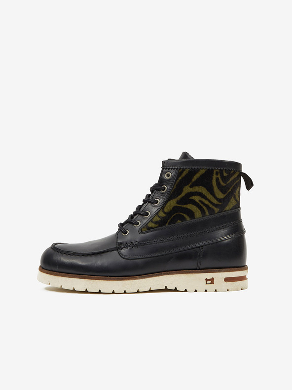 Scotch & Soda Levant Mid Boot Členková obuv