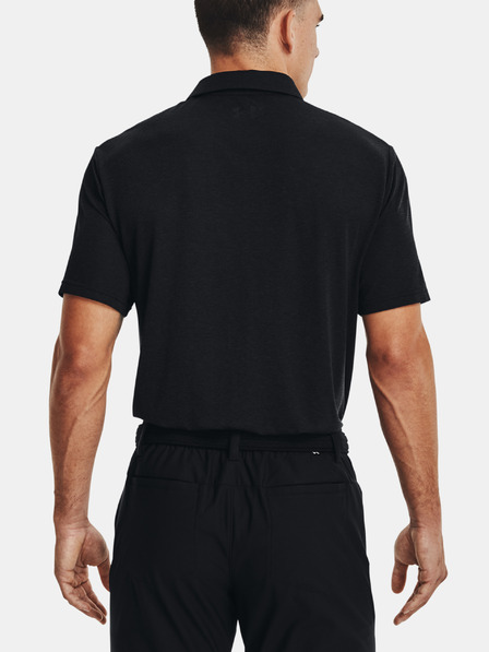 Under Armour Pánske tričko Under Armour UA Vanish Seamless Polo