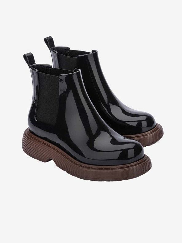 Melissa Step Boot Členková obuv