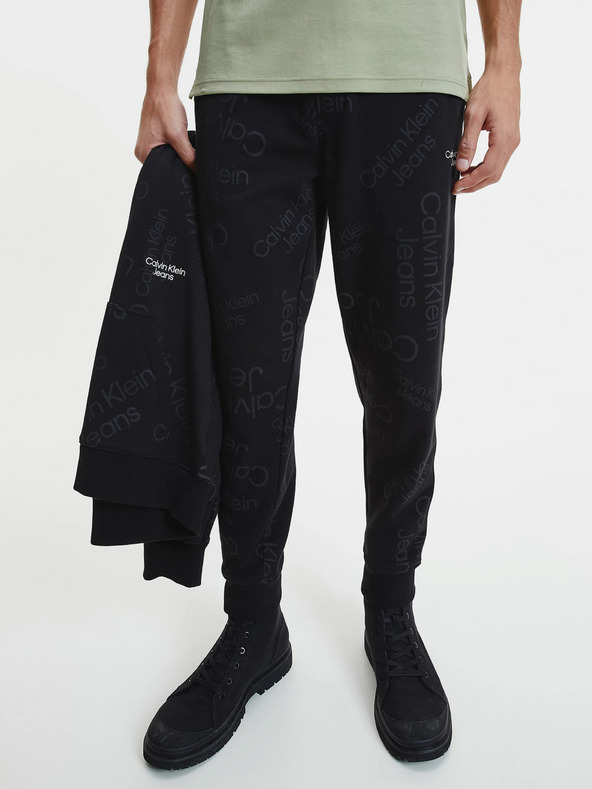 Calvin Klein Jeans Tepláky GAP