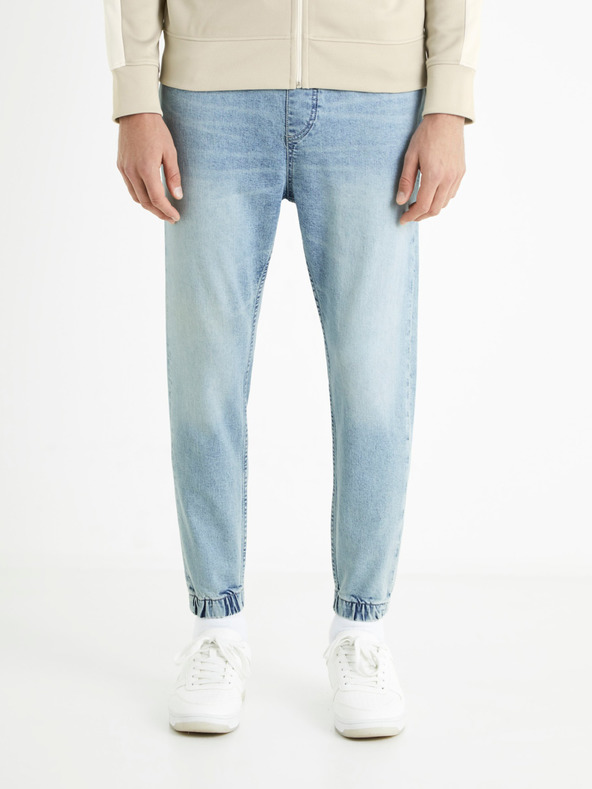 Celio Bojog1 džínsy na behanie Celio